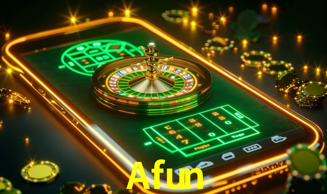 Segurança 2FA Afun