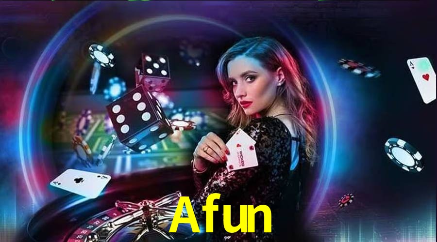 Security Systems Afun
