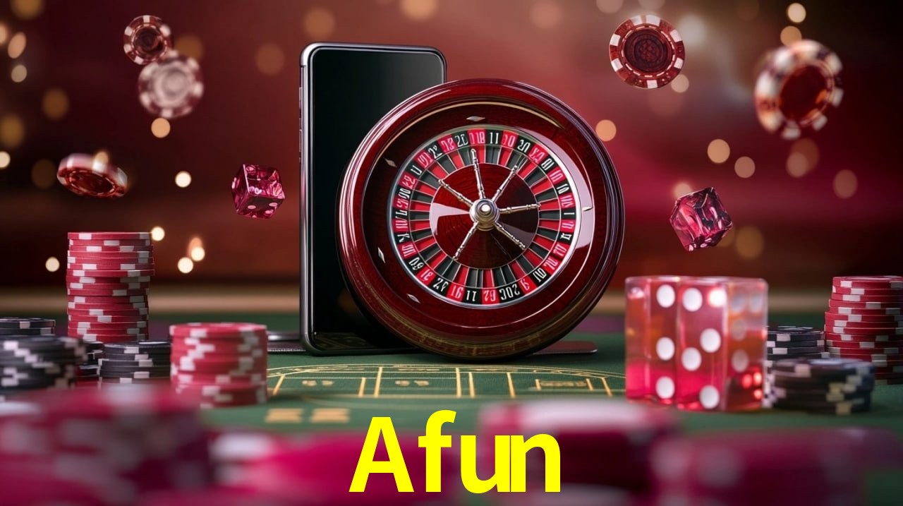 Welcome Bonus Afun