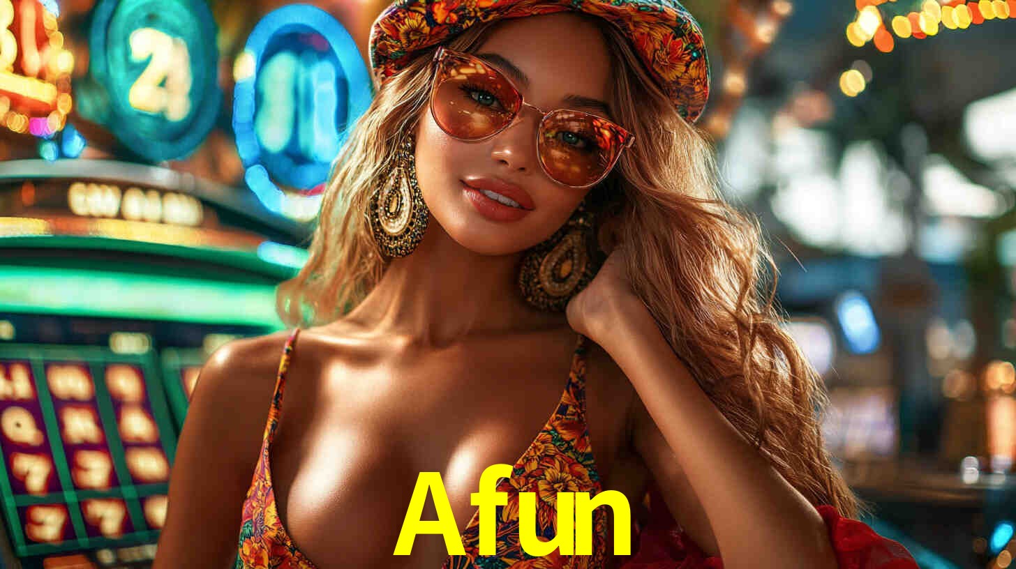 Programa VIP Afun