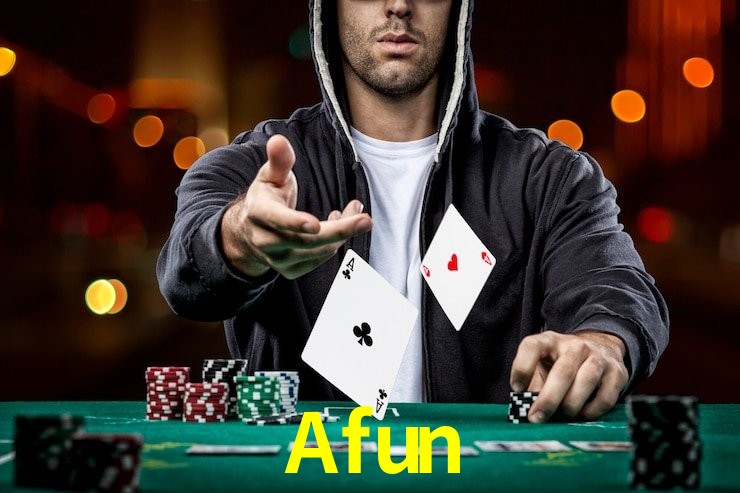 Afun CaSSino