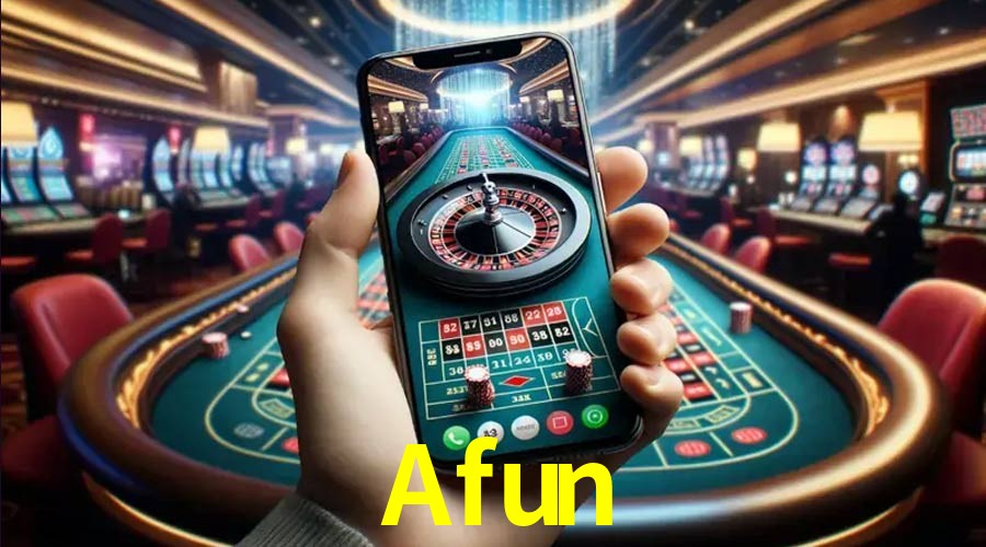 Quick Registration Afun