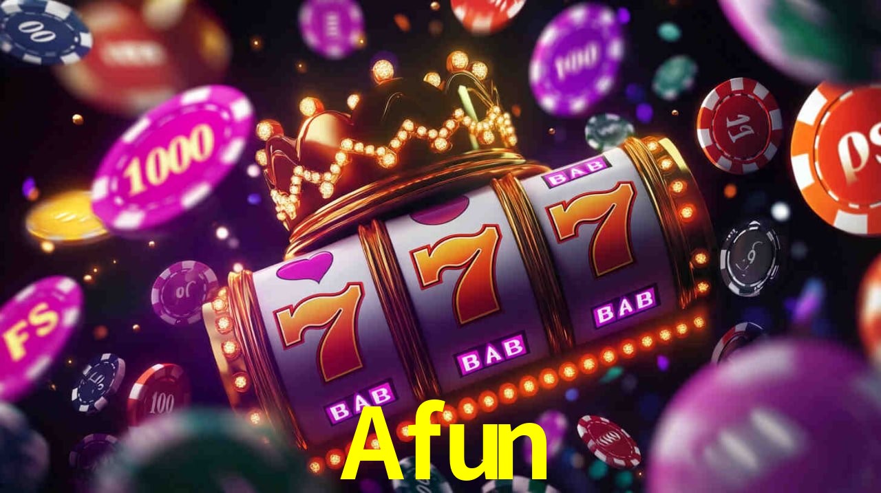 Live Casino Afun