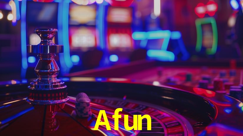 Afun CaSSino