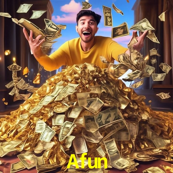 Programa VIP Afun