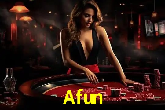 Design Responsivo Afun