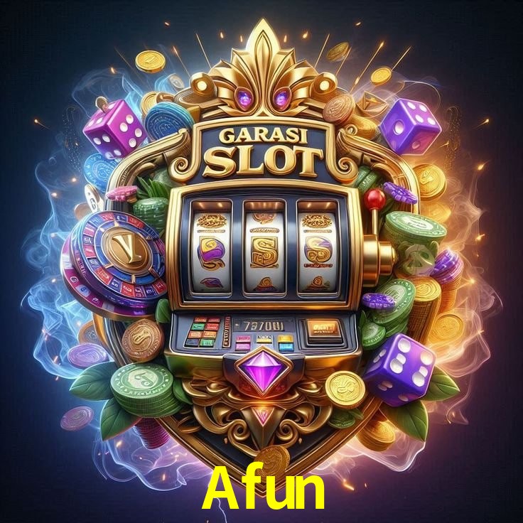 Casino Ao Vivo Afun