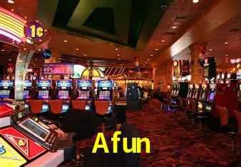 Descubra o Mundo do Cassino Online com Afun