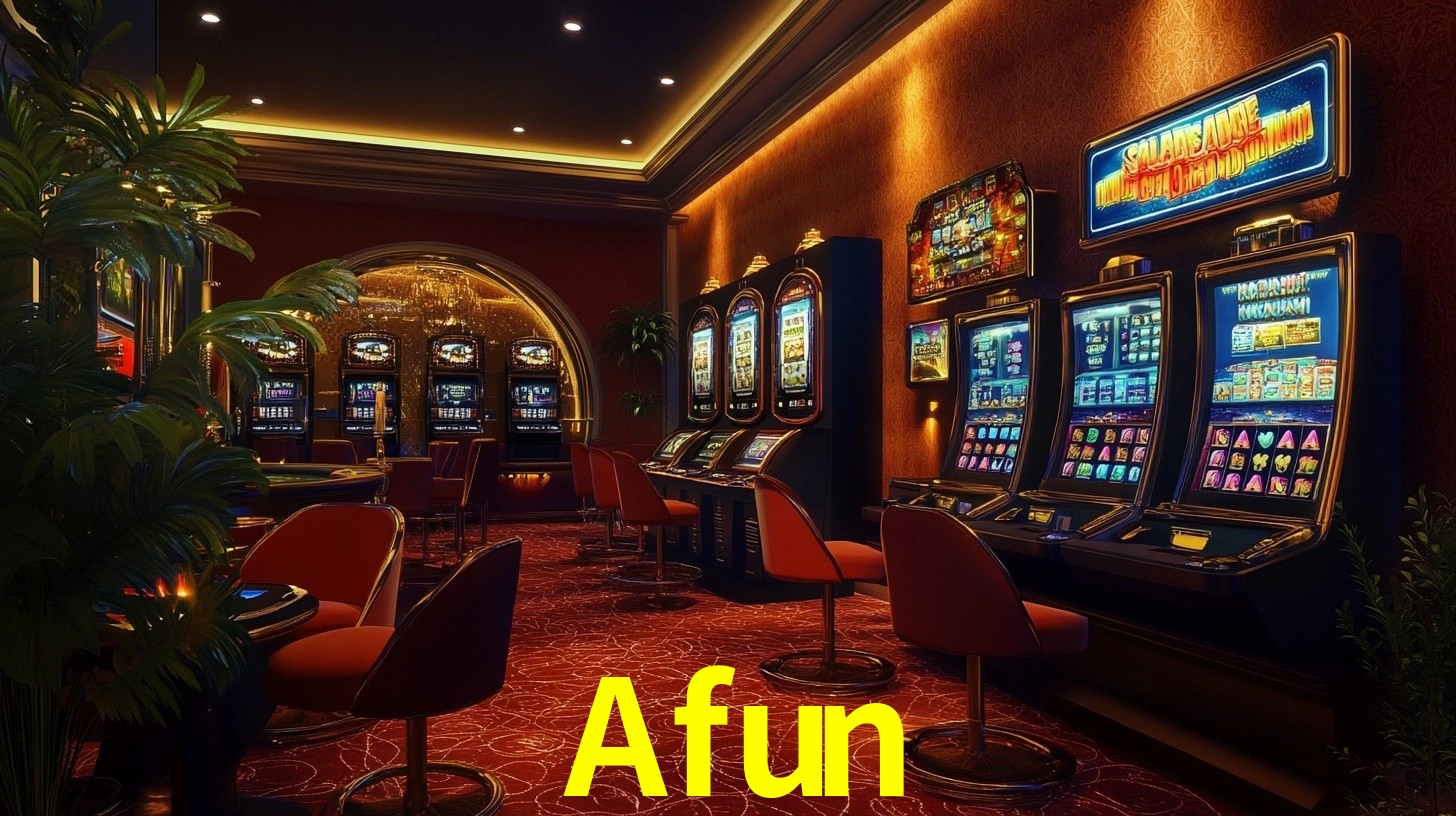 Roulette Table Afun