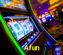 A Emoção da Loteria na Afun: Uma Chance de Mudança de Vida