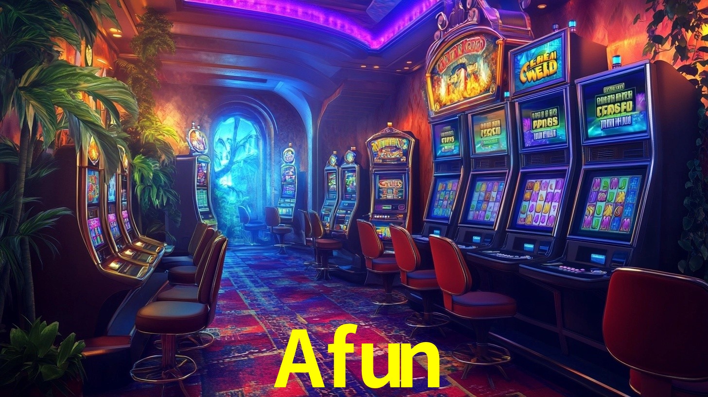 VIP Casino Afun