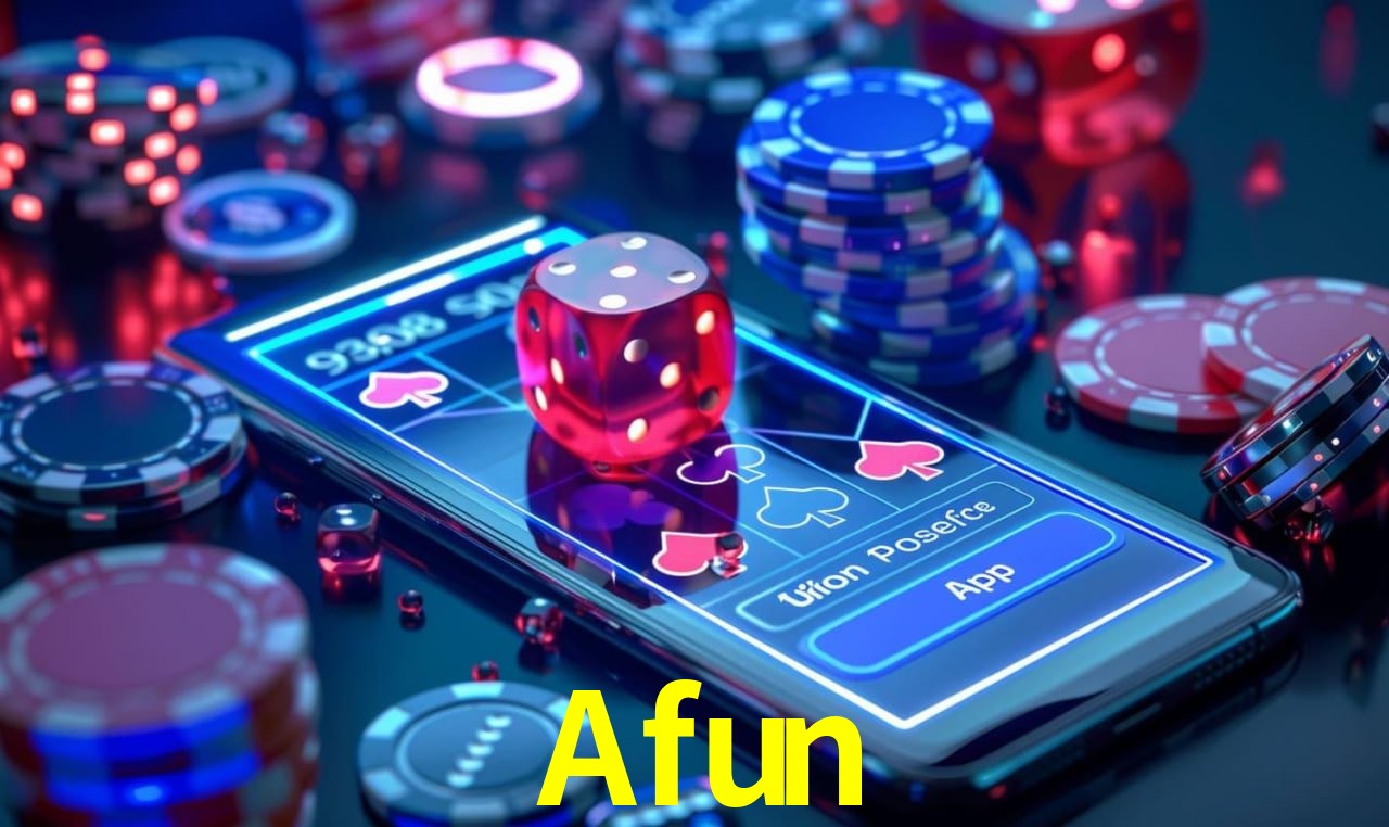 cassino Afun
