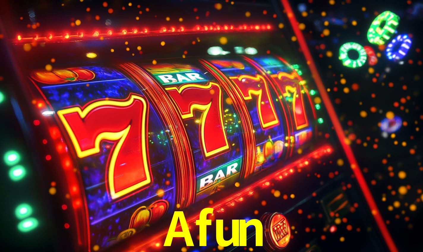 Afun Vip